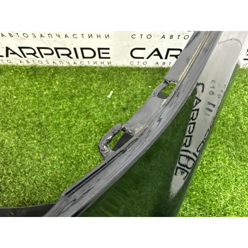 Бампер (наружные элементы кузова) BMW 3-series E90 2010 3.0 N54 51127202708