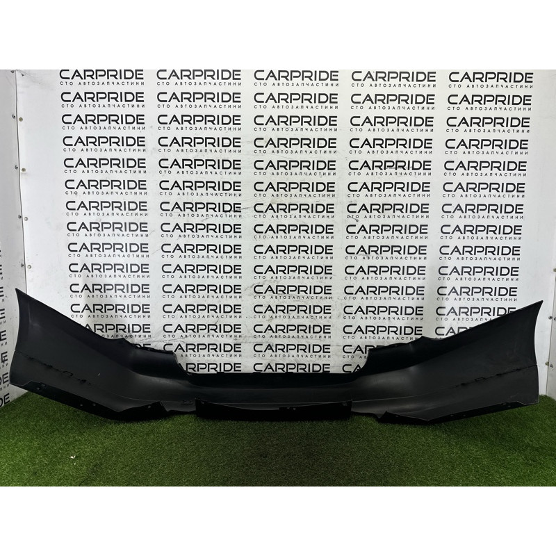 Бампер (наружные элементы кузова) BMW 3-series E90 2010 3.0 N54 51127202708