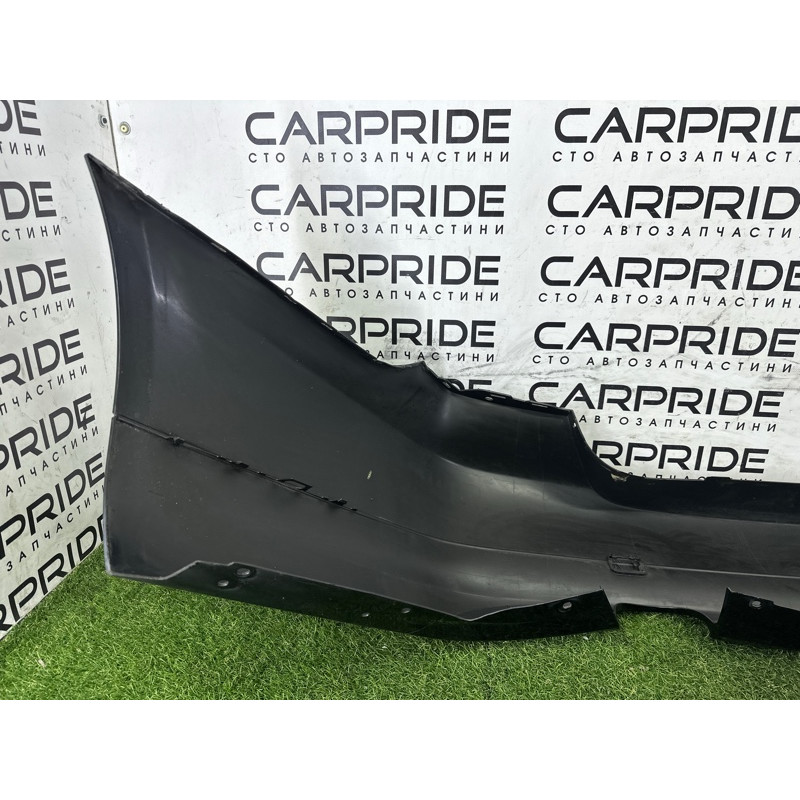 Бампер (наружные элементы кузова) BMW 3-series E90 2010 3.0 N54 51127202708