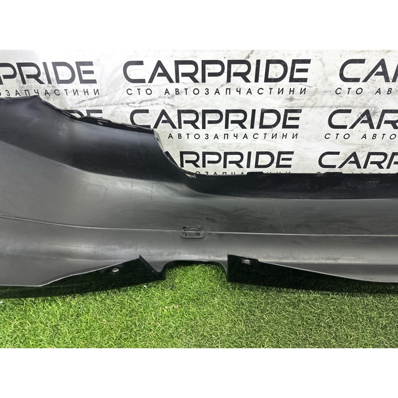 Бампер (наружные элементы кузова) BMW 3-series E90 2010 3.0 N54 51127202708