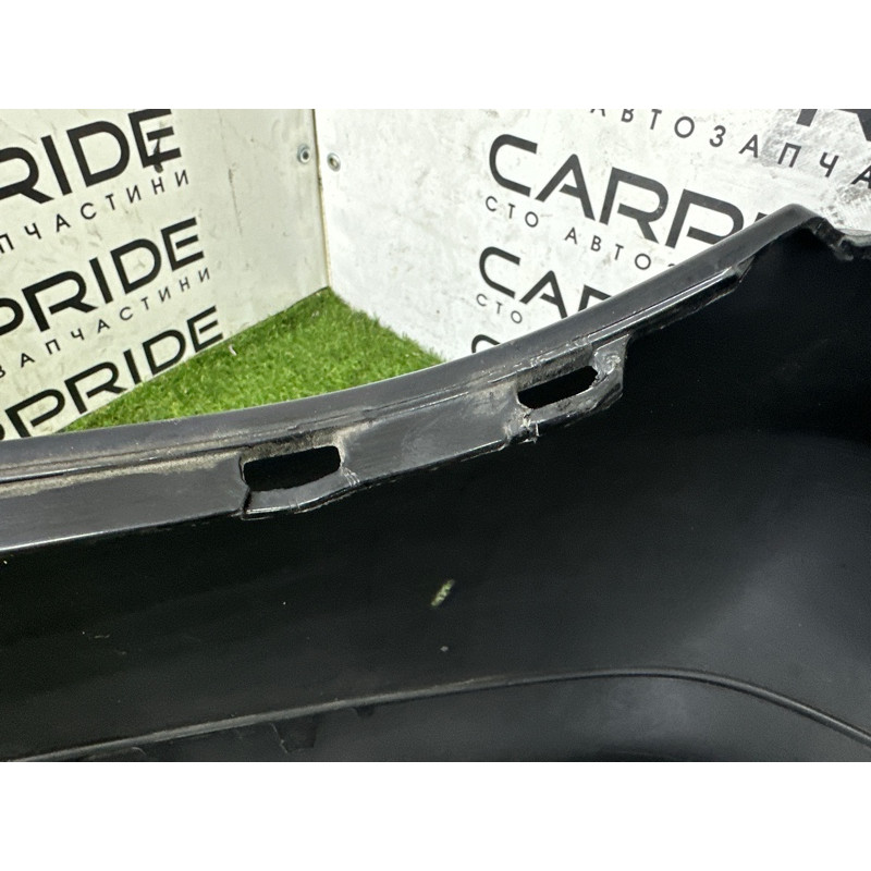 Бампер (наружные элементы кузова) BMW 3-series E90 2010 3.0 N54 51127202708