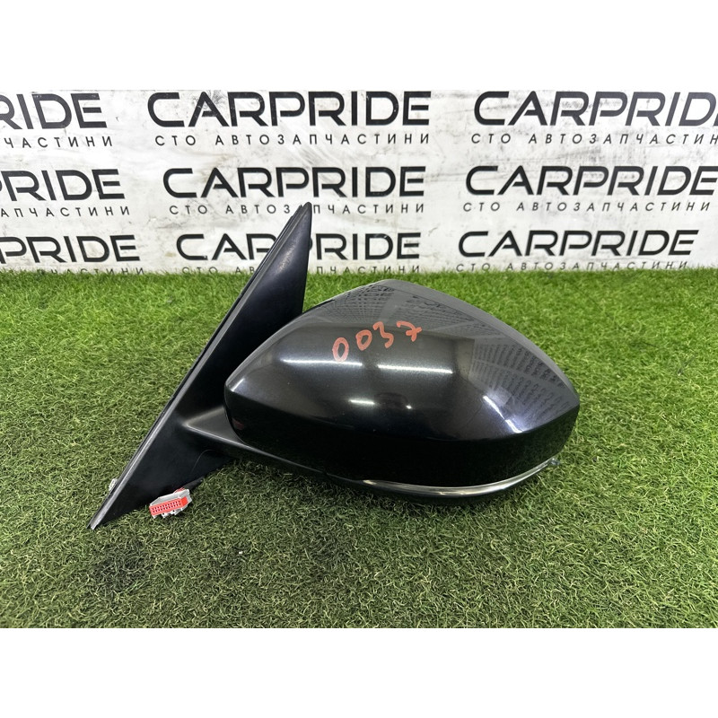 Зеркало (стекла и зеркала) LAND ROVER Range Rover L405 2016 5.0 LR070572