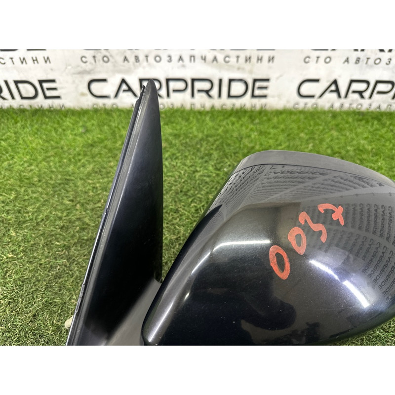 Зеркало (стекла и зеркала) LAND ROVER Range Rover L405 2016 5.0 LR070572