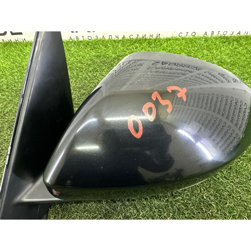 Зеркало (стекла и зеркала) LAND ROVER Range Rover L405 2016 5.0 LR070572