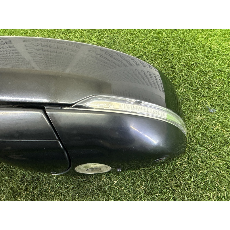 Зеркало (стекла и зеркала) LAND ROVER Range Rover L405 2016 5.0 LR070572