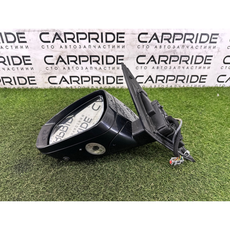 Зеркало (стекла и зеркала) LAND ROVER Range Rover L405 2016 5.0 LR070572