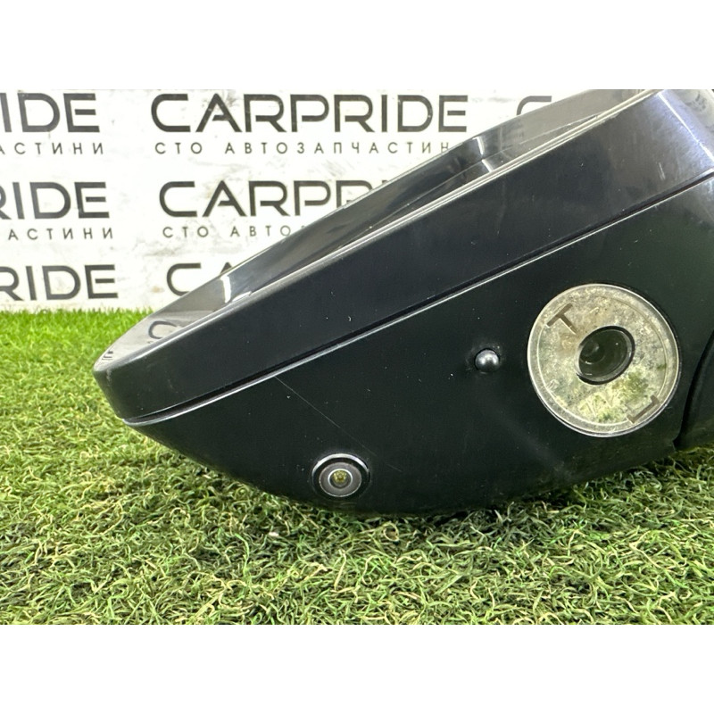 Зеркало (стекла и зеркала) LAND ROVER Range Rover L405 2016 5.0 LR070572