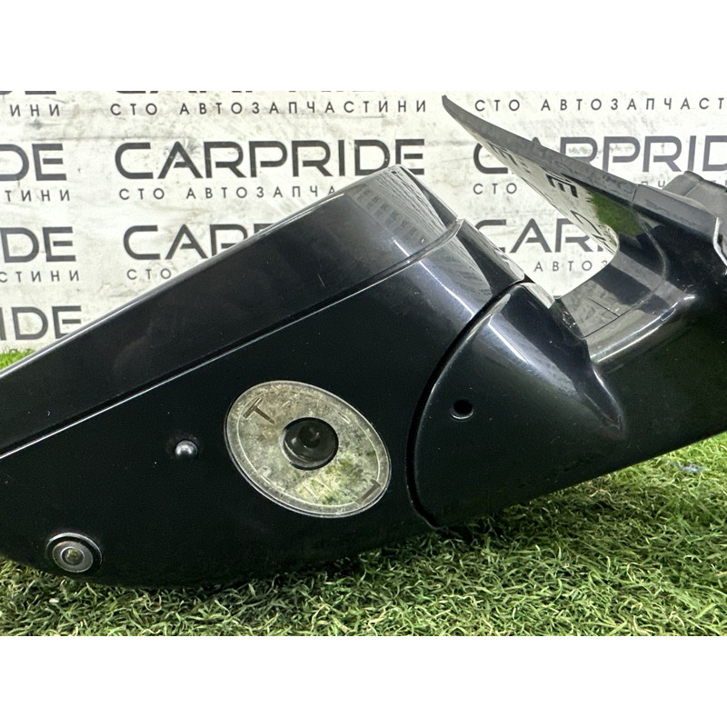 Зеркало (стекла и зеркала) LAND ROVER Range Rover L405 2016 5.0 LR070572