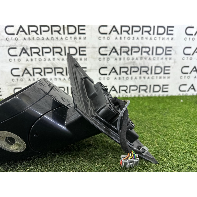 Зеркало (стекла и зеркала) LAND ROVER Range Rover L405 2016 5.0 LR070572