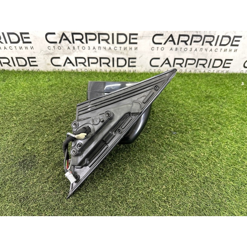 Зеркало (стекла и зеркала) LAND ROVER Range Rover L405 2016 5.0 LR070572