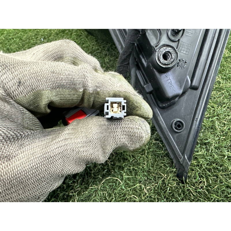 Зеркало (стекла и зеркала) LAND ROVER Range Rover L405 2016 5.0 LR070572