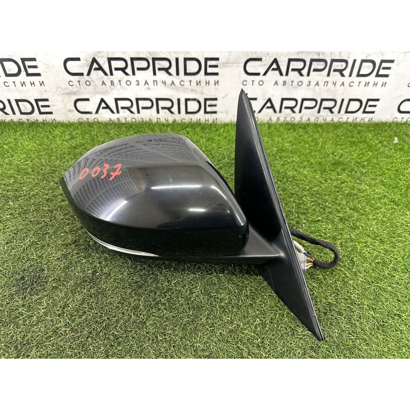 Зеркало (стекла и зеркала) LAND ROVER Range Rover L405 2016 5.0 LR070555