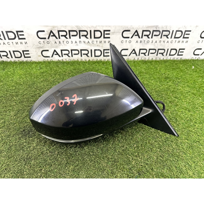 Зеркало (стекла и зеркала) LAND ROVER Range Rover L405 2016 5.0 LR070555