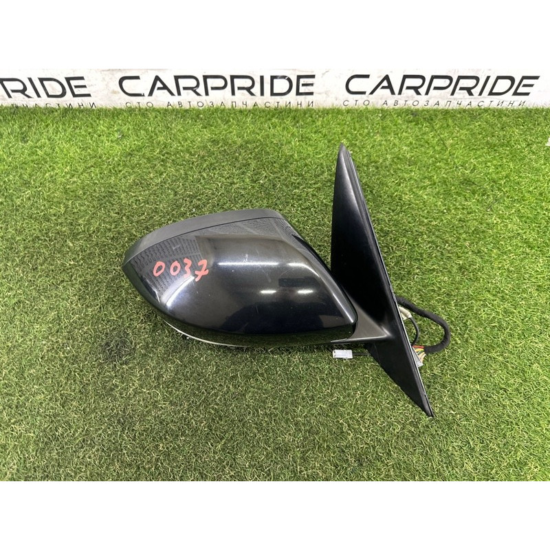 Зеркало (стекла и зеркала) LAND ROVER Range Rover L405 2016 5.0 LR070555