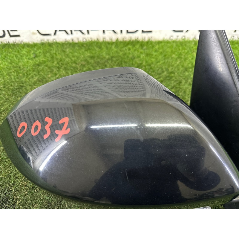 Зеркало (стекла и зеркала) LAND ROVER Range Rover L405 2016 5.0 LR070555