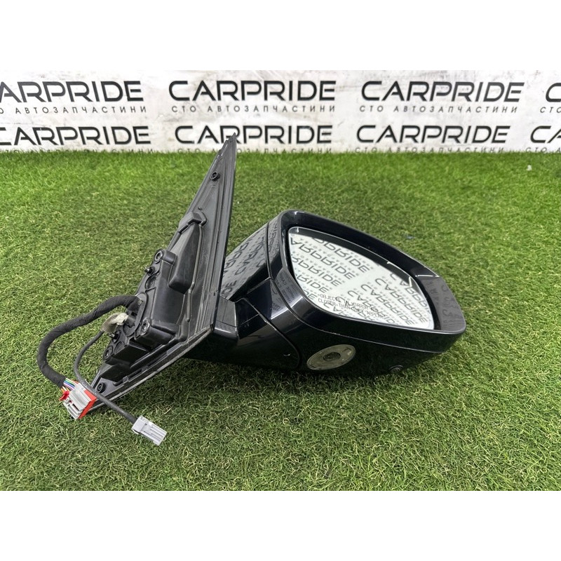 Зеркало (стекла и зеркала) LAND ROVER Range Rover L405 2016 5.0 LR070555