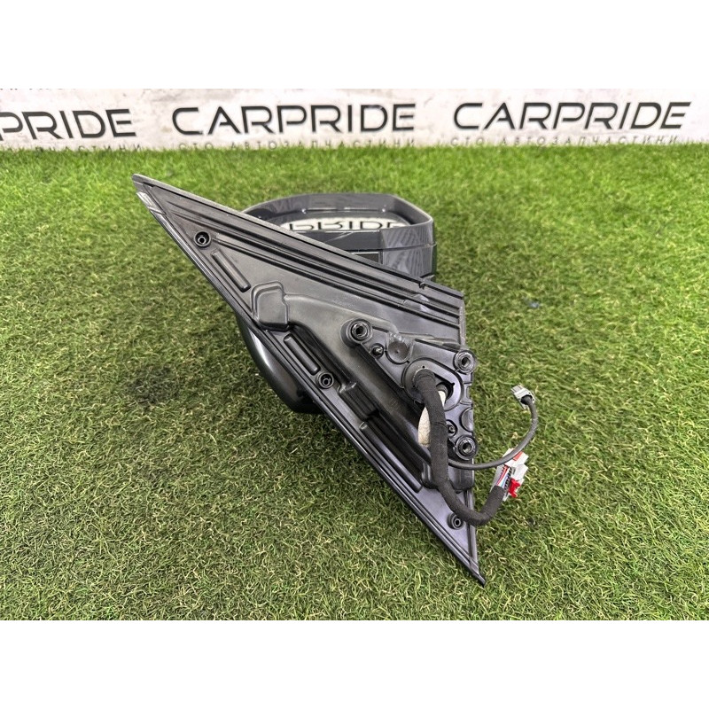 Зеркало (стекла и зеркала) LAND ROVER Range Rover L405 2016 5.0 LR070555