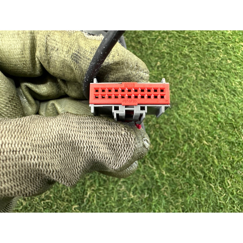 Зеркало (стекла и зеркала) LAND ROVER Range Rover L405 2016 5.0 LR070555