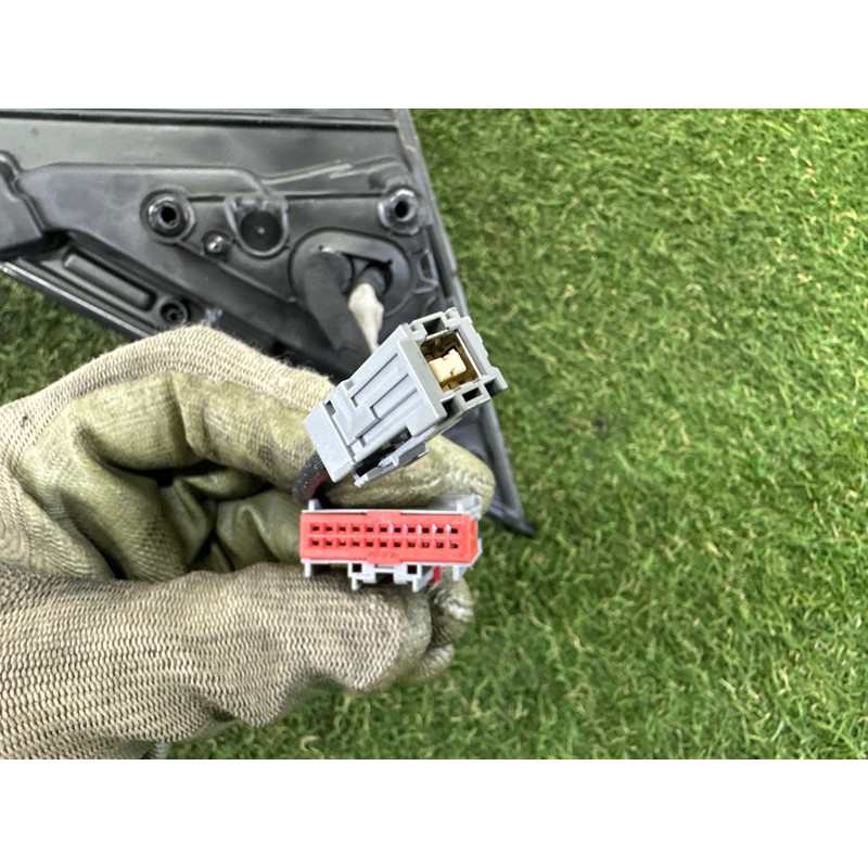 Зеркало (стекла и зеркала) LAND ROVER Range Rover L405 2016 5.0 LR070555