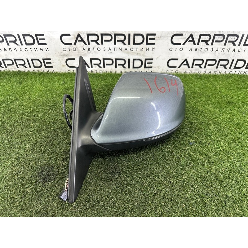 Зеркало (стекла и зеркала) AUDI Q5 8R 2012 3.2 8R1857409L01C