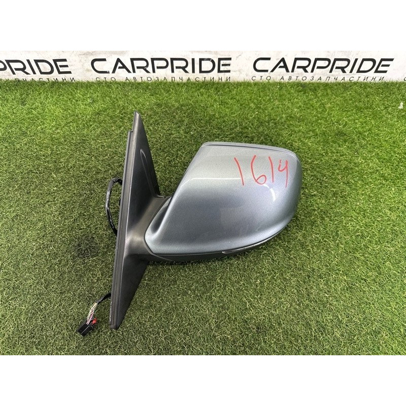 Зеркало (стекла и зеркала) AUDI Q5 8R 2012 3.2 8R1857409L01C