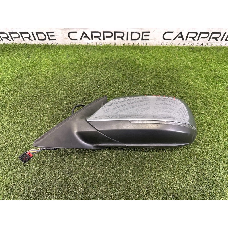 Зеркало (стекла и зеркала) AUDI Q5 8R 2012 3.2 8R1857409L01C