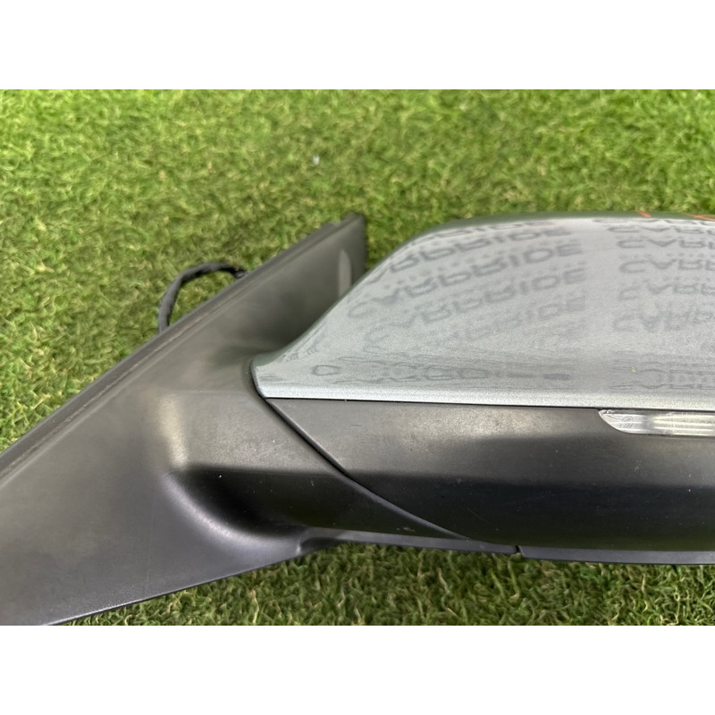 Зеркало (стекла и зеркала) AUDI Q5 8R 2012 3.2 8R1857409L01C