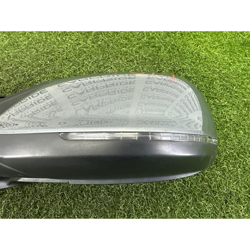 Зеркало (стекла и зеркала) AUDI Q5 8R 2012 3.2 8R1857409L01C