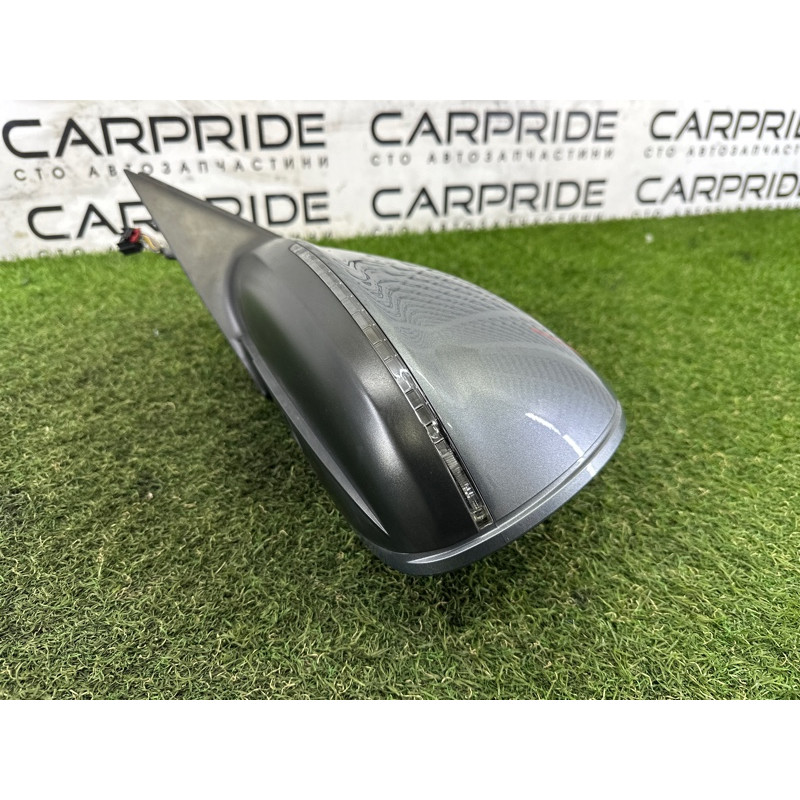 Зеркало (стекла и зеркала) AUDI Q5 8R 2012 3.2 8R1857409L01C