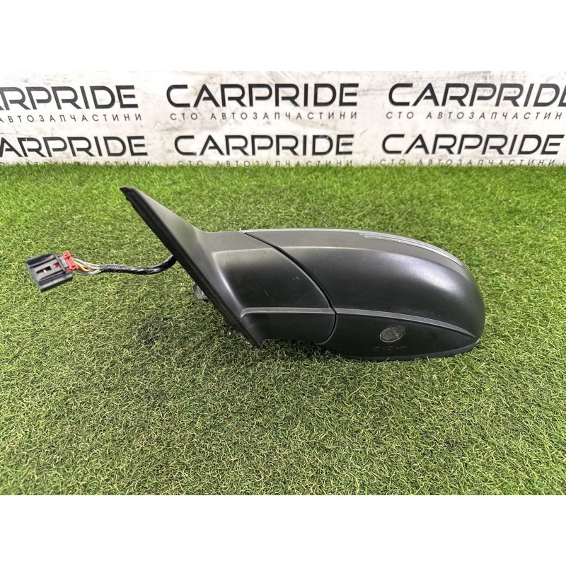 Зеркало (стекла и зеркала) AUDI Q5 8R 2012 3.2 8R1857409L01C