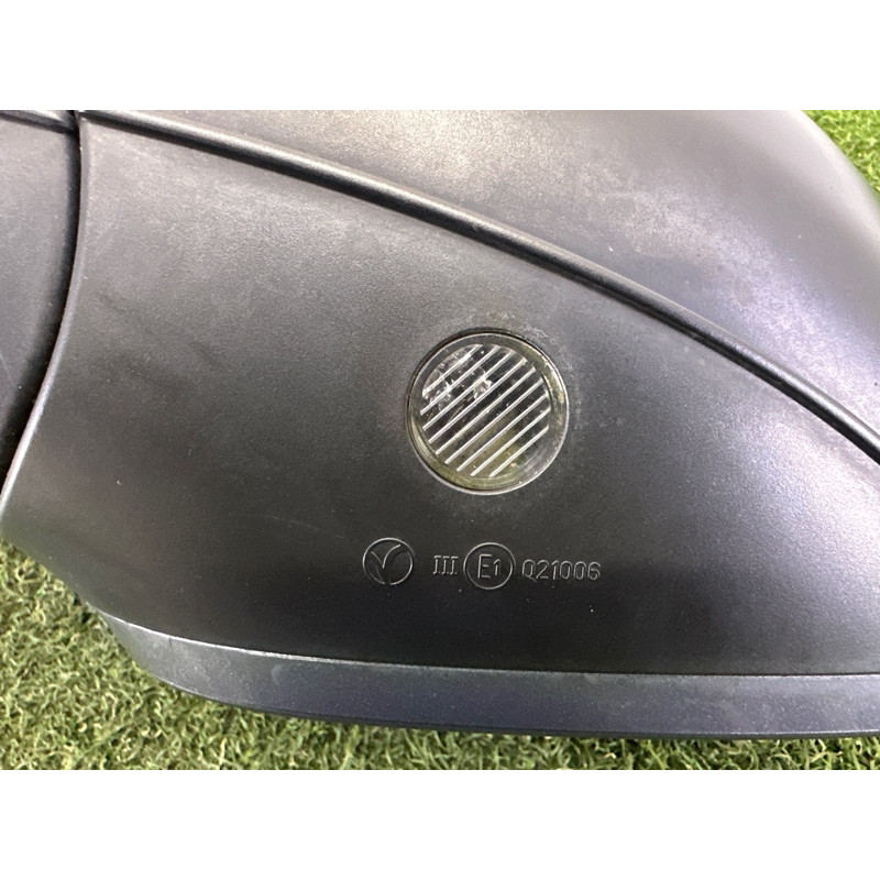 Зеркало (стекла и зеркала) AUDI Q5 8R 2012 3.2 8R1857409L01C