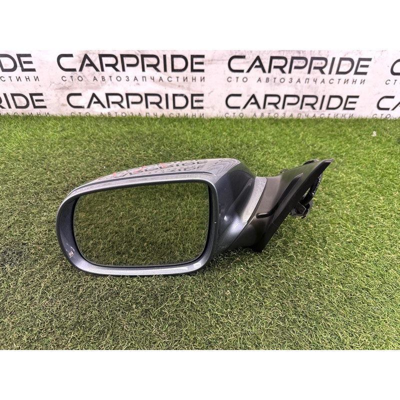 Зеркало (стекла и зеркала) AUDI Q5 8R 2012 3.2 8R1857409L01C