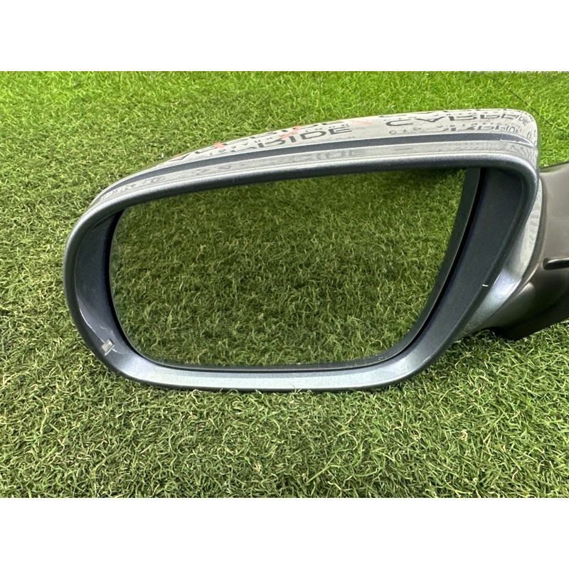 Зеркало (стекла и зеркала) AUDI Q5 8R 2012 3.2 8R1857409L01C