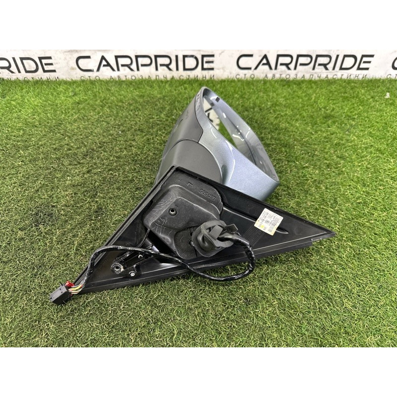 Зеркало (стекла и зеркала) AUDI Q5 8R 2012 3.2 8R1857409L01C