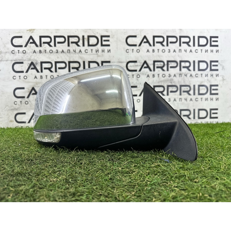 Зеркало (стекла и зеркала) Jeep Grand Cherokee WK2 2014 3.0 Diesel 5182136AB