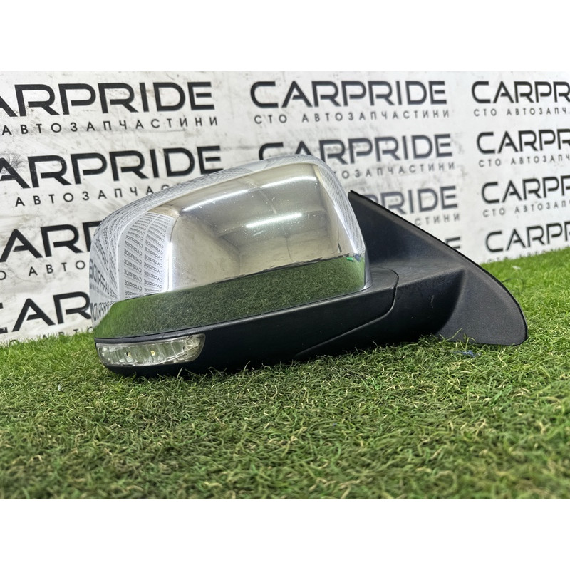 Зеркало (стекла и зеркала) Jeep Grand Cherokee WK2 2014 3.0 Diesel 5182136AB