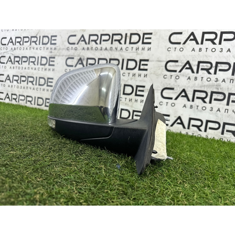 Зеркало (стекла и зеркала) Jeep Grand Cherokee WK2 2014 3.0 Diesel 5182136AB