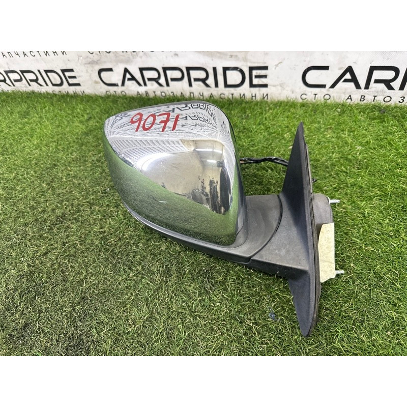 Зеркало (стекла и зеркала) Jeep Grand Cherokee WK2 2014 3.0 Diesel 5182136AB