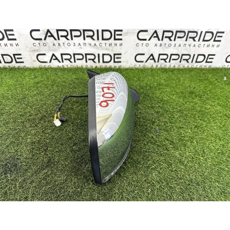 Зеркало (стекла и зеркала) Jeep Grand Cherokee WK2 2014 3.0 Diesel 5182136AB