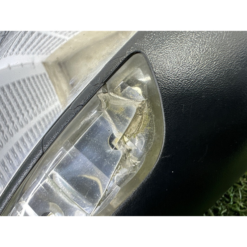 Зеркало (стекла и зеркала) Jeep Grand Cherokee WK2 2014 3.0 Diesel 5182136AB