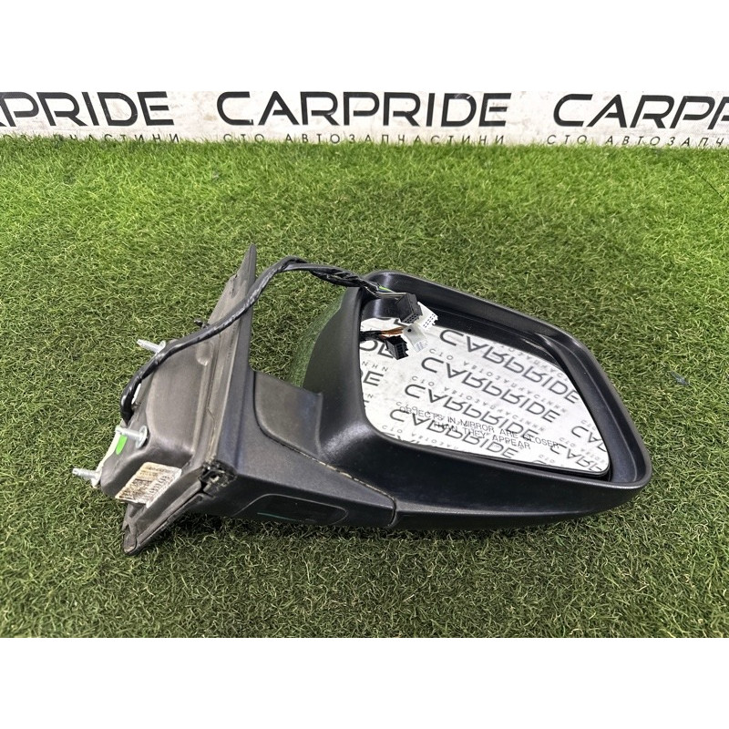 Зеркало (стекла и зеркала) Jeep Grand Cherokee WK2 2014 3.0 Diesel 5182136AB