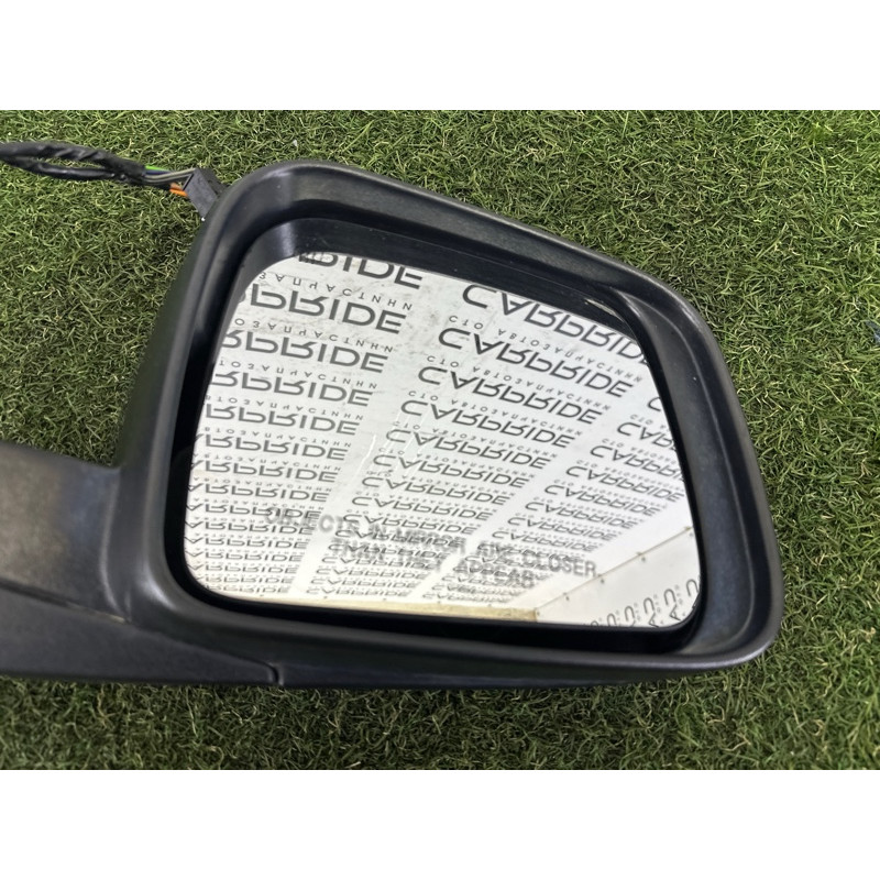 Зеркало (стекла и зеркала) Jeep Grand Cherokee WK2 2014 3.0 Diesel 5182136AB