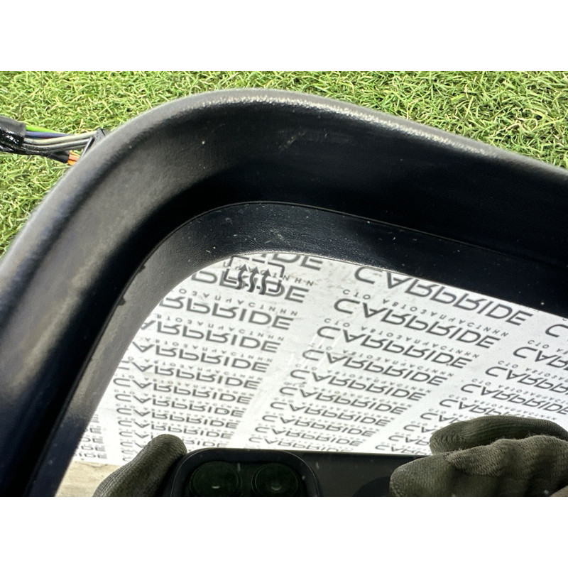 Зеркало (стекла и зеркала) Jeep Grand Cherokee WK2 2014 3.0 Diesel 5182136AB