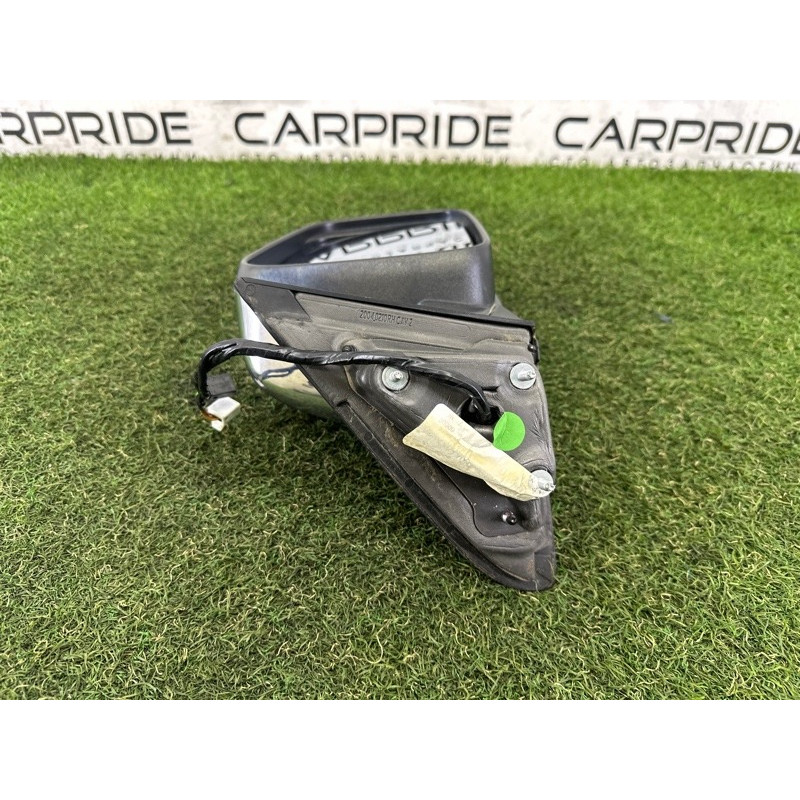 Зеркало (стекла и зеркала) Jeep Grand Cherokee WK2 2014 3.0 Diesel 5182136AB