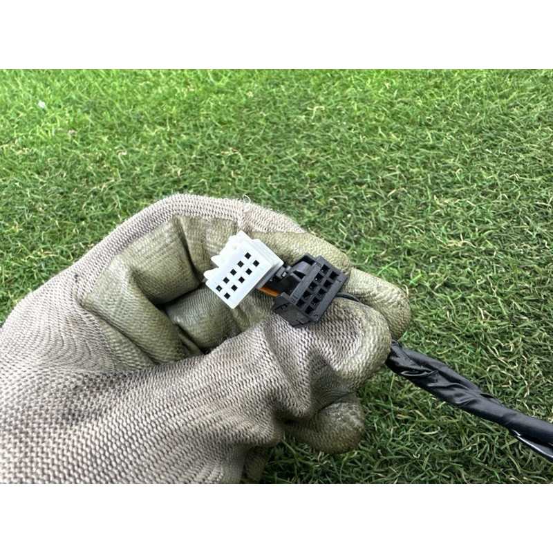 Зеркало (стекла и зеркала) Jeep Grand Cherokee WK2 2014 3.0 Diesel 5182136AB