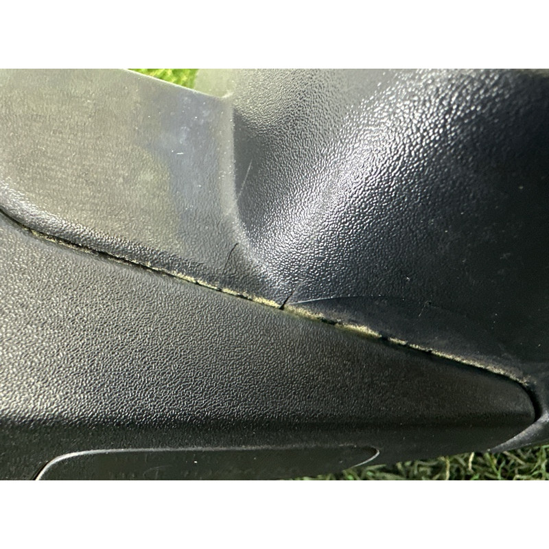 Зеркало (стекла и зеркала) Jeep Grand Cherokee WK2 2014 3.0 Diesel 5182136AB