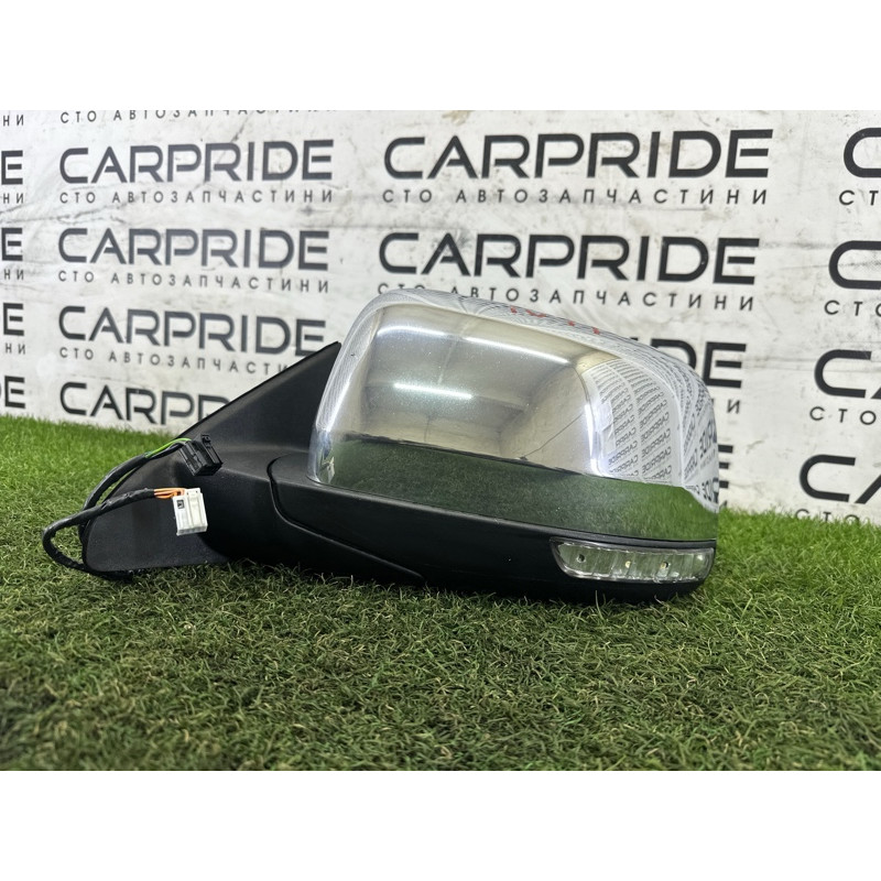 Зеркало (стекла и зеркала) Jeep Grand Cherokee WK2 2014 3.0 Diesel 5182137AB