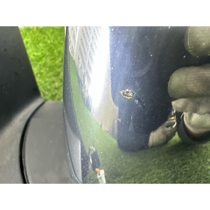 Зеркало (стекла и зеркала) Jeep Grand Cherokee WK2 2014 3.0 Diesel 5182137AB