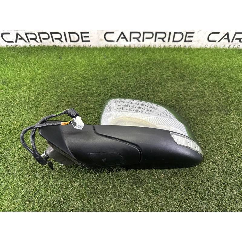 Зеркало (стекла и зеркала) Jeep Grand Cherokee WK2 2014 3.0 Diesel 5182137AB