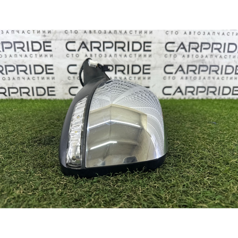 Зеркало (стекла и зеркала) Jeep Grand Cherokee WK2 2014 3.0 Diesel 5182137AB